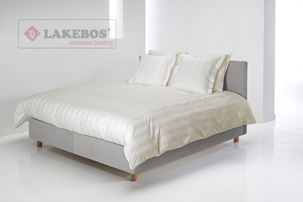 Lakebos exclusieve bedmode