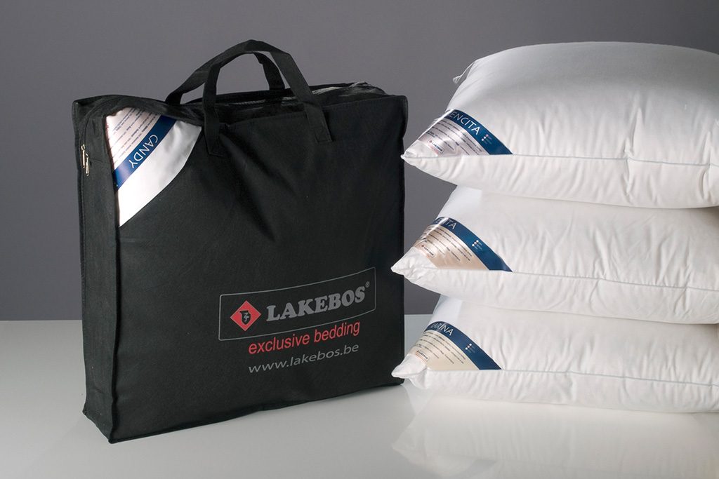 Lakebos exclusive bedding