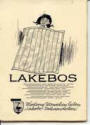 Lakebos 1954
