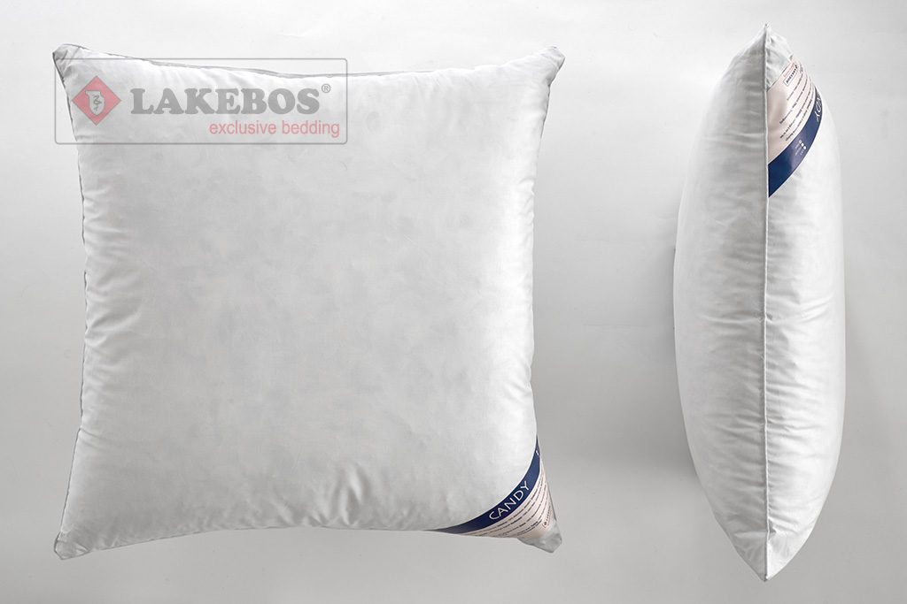 Lakebos candy pillow