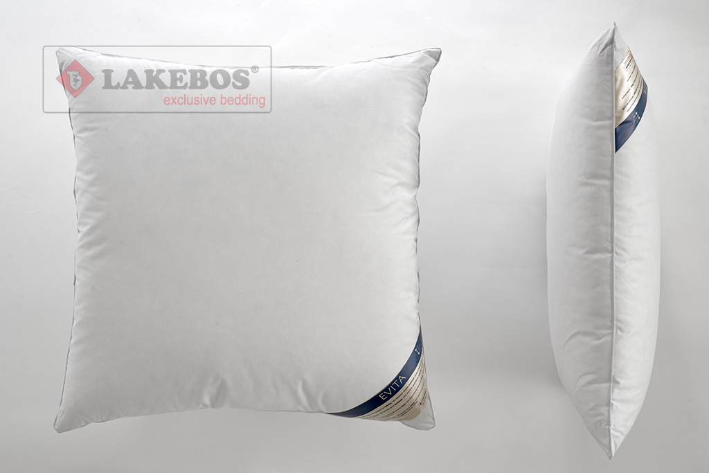 Lakebos evita pillow