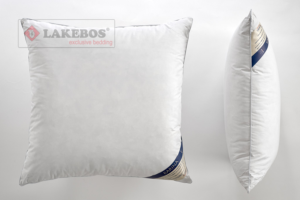 Lakebos karina pillow